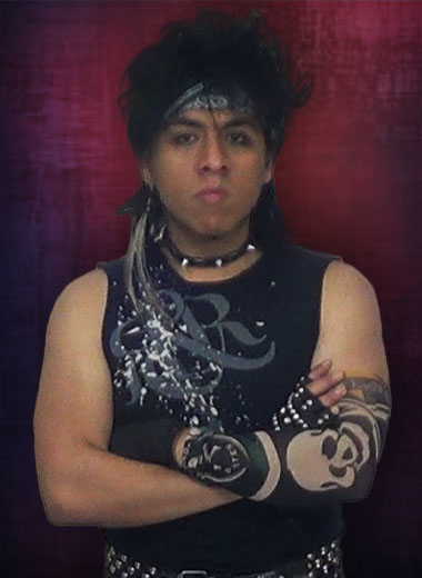 Eduardo Huerta