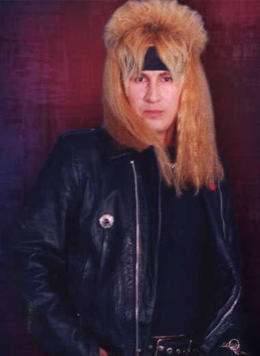 Sergio Aguilar